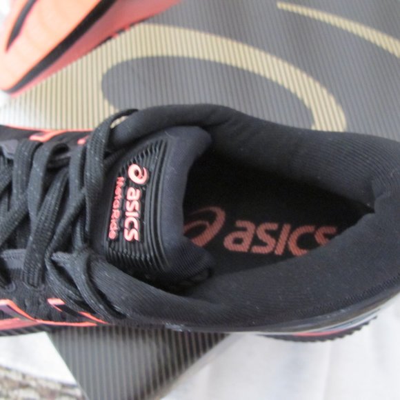 NEW Ascis MetaRide Running Shoes - 7.5 - Picture 8 of 16